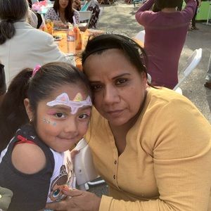 Meet your Posher, Rosa